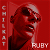 Chilkat Ruby IMAP Library icon